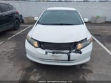 Honda Civic Lx 2HGFB2F46CH119912 fotografie