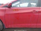 Hyundai Elantra Gls KMHDH4AH9FU239145 снимка
