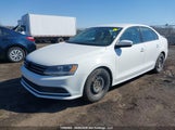 Volkswagen Jetta S 3VW167AJ5GM275709 снимка