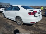 Volkswagen Jetta S 3VW167AJ5GM275709 снимка