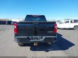 Chevrolet Silverado 2500Hd High Country 1GC1YREY7LF214808 fotografie