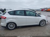 Ford C-Max Se 1FADP5AU1HL100586 fotografie