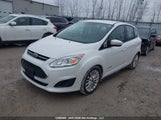 Ford C-Max Se 1FADP5AU1HL100586 снимка