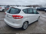 Ford C-Max Se 1FADP5AU1HL100586 снимка