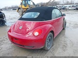 Volkswagen New Beetle 2.5L 3VWRW3AL4AM010073 photo