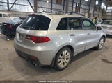 Acura Rdx 5J8TB1H29BA802757 снимка