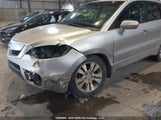 Acura Rdx 5J8TB1H29BA802757 снимка
