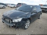 Chevrolet Cruze 1Lt 1G1PC5SB7F7300175 снимка
