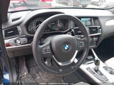 BMW X3 xDrive28I 5UXWX9C54H0T07814 photo