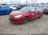 Chevrolet Malibu 1Lt 1G11C5SA2DF128167 снимка