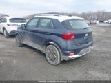 Hyundai Venue Trend With Urban Edition Package With Denim Blue Interior Colour Pack KMHRC8A30MU072039 photo
