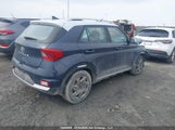 Hyundai Venue Trend With Urban Edition Package With Denim Blue Interior Colour Pack KMHRC8A30MU072039 photo