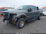 Ford F150 Super Cab 1FTFX1ET7DFC67394 снимка