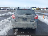 Subaru Crosstrek Premium JF2GPABC3HH274833 снимка