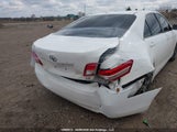 Toyota Camry Le 4T1BF3EK0BU712261 снимка