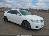 Toyota Camry Le 4T1BF3EK0BU712261 снимка