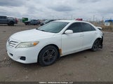 Toyota Camry Le 4T1BF3EK0BU712261 снимка