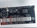 Toyota Camry Le 4T1BF3EK0BU712261 снимка