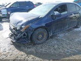 Toyota Corolla Le 5YFBPMBE3NP349204 снимка