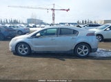 Chevrolet Volt 1G1RA6E40CU122267 fotografie