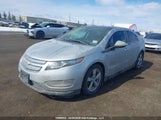 Chevrolet Volt 1G1RA6E40CU122267 снимка