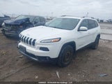 Jeep Cherokee Limited 1C4PJMDS2FW685218 снимка