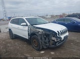 Jeep Cherokee Limited 1C4PJMDS2FW685218 снимка