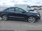 Chevrolet Cruze 2Lt 1G1PE5SB7E7317857 снимка