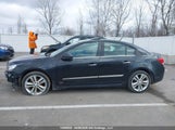 Chevrolet Cruze 2Lt 1G1PE5SB7E7317857 снимка