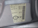 Nissan Altima 1N4AL3AP2DN543471 fotografie