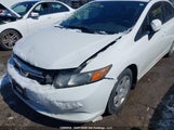Honda Civic Lx 2HGFB2F40CH060548 снимка