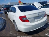 Honda Civic Lx 2HGFB2F40CH060548 снимка