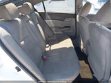 Honda Civic Lx 2HGFB2F40CH060548 снимка