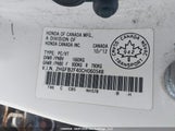 Honda Civic Lx 2HGFB2F40CH060548 снимка