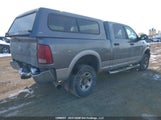 Dodge Ram  Laramie/Slt/St 3D73Y3CL1AG166091 снимка