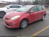 Toyota Prius V JTDZN3EU9C3144204 снимка