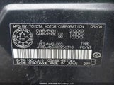 Lexus Es 350 350 JTHBJ46GX82256310 снимка