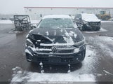Volkswagen Jetta Sel 3VWGM7BU6RM023740 снимка
