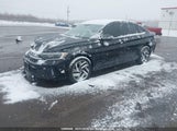 Volkswagen Jetta Sel 3VWGM7BU6RM023740 снимка