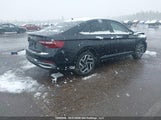Volkswagen Jetta Sel 3VWGM7BU6RM023740 снимка