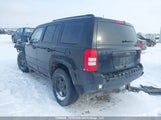 Jeep Patriot Sport/North 1C4NJPAB1GD800059 fotografie