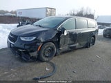 Chrysler Pacifica Touring 2C4RC1FG0RR184626 fotografie