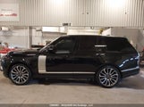 Land Rover Range Rover Westminster Edition SALGS2SE5NA467566 снимка