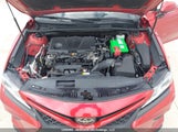 Toyota Camry L/Le/Xle/Se/Xse 4T1B11HKXKU233232 photo