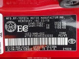 Toyota Camry L/Le/Xle/Se/Xse 4T1B11HKXKU233232 photo
