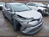 Toyota C-Hr Xle NMTKHMBX9JR019212 photo