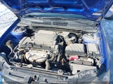 Kia Spectra Lx/Lx Convenience/Lx Premium KNAFE221395630203 снимка