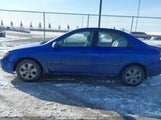 Kia Spectra Lx/Lx Convenience/Lx Premium KNAFE221395630203 photo