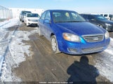 Kia Spectra Lx/Lx Convenience/Lx Premium KNAFE221395630203 photo