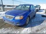 Kia Spectra Lx/Lx Convenience/Lx Premium KNAFE221395630203 photo